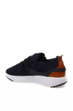 Limon Gina Kadın Sneaker - Lacivert/Kahve