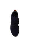Limon Gina Kadın Sneaker - Lacivert/Kahve