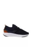 Limon Gina Kadın Sneaker - Lacivert/Kahve