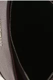David Jones DJ5-A Zımbalı Kadın Omuz Çanta-Bordo