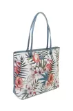 David Jones Tote Çanta