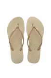 Havaianas Kadın Plaj Terlik - Dore