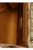 Pinoki Kadın Omuz Çanta- Dore