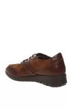 Penford Kadın Sneaker-Kahve