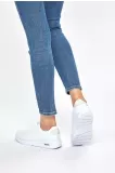 Kinetix Nina Pu Kadın Sneaker-Beyaz