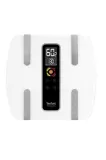 Tefal Bodysignal Cam Banyo Tartı-Beyaz