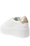 Limon Delos Kadın Sneaker- Beyaz