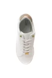 Limon Delos Kadın Sneaker- Beyaz