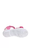 Pinkstep Çocuk Sandalet-Fuşya