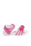 Pinkstep Çocuk Sandalet-Fuşya