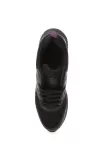 Limon Zafira Kadın Sneaker-Siyah