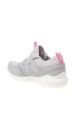 Limon Luna Kadın Sneaker-Gri