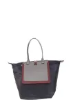 David Jones Omuz Çantası-Füme