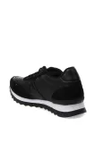 Limon Simi Kadın Sneaker- Siyah