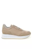 Fabrika Kadın Sneaker-Bej