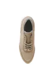 Fabrika Kadın Sneaker-Bej
