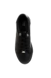 Limon Siya  Kadın Sneaker-Siyah