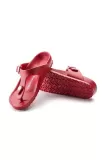 Birkenstock Çocuk Terlik - Kırmızı