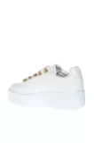 Limon Kadın Sneaker- Beyaz