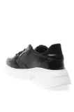Fabrika Kadın Sneaker- Siyah