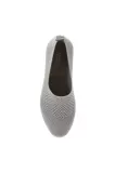 Limon Kadın Sneaker-Gri Simli