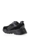 Fabrika Erkek Sneaker-Siyah
