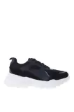 Fabrika Erkek Hanf Sneaker - Lacivert