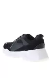Fabrika Erkek Hanf Sneaker - Lacivert