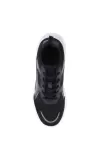 Fabrika Erkek Hanf Sneaker - Lacivert
