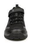 Lumberjack Çocuk Spor Ayakkabı-Siyah