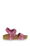 Pinkstep Çocuk Sandalet-Pembe