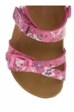 Pinkstep Çocuk Sandalet-Pembe