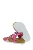 Pinkstep Çocuk Sandalet-Pembe