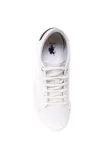 U.S. Polo Assn. Kadın Sneaker - Beyaz