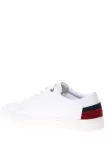 U.S. Polo Assn. Kadın Sneaker - Beyaz
