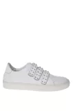 Black Pepper Nesor Kadın Sneaker - Beyaz