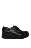 Limon Kadın Sneaker-Siyah