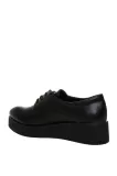 Limon Kadın Sneaker-Siyah