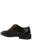 Limon Lowan Kadın Sneaker  - Siyah