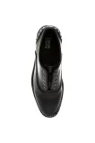 Limon Lowan Kadın Sneaker  - Siyah