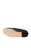 Fabrika Diva Kadın Loafer-Siyah