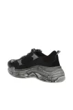 Limon Ylos Kadın Sneaker - Siyah