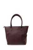 David Jones Kadın Çantası - Bordo