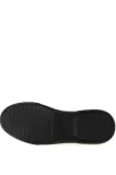 Limon Parpa ERkek Sneaker - Siyah/ Lacivert