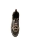 Fabrika Lexsos Erkek Sneaker- Haki