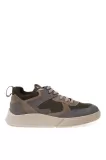 Fabrika Lexsos Erkek Sneaker- Haki