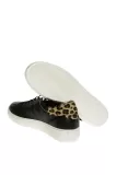 Dienneg Kadın Sneaker - Siyah