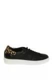 Dienneg Kadın Sneaker - Siyah