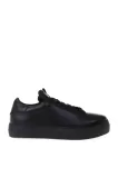 Aeropostal  Kadın Harper Sneaker - Siyah