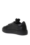 Aeropostal  Kadın Harper Sneaker - Siyah